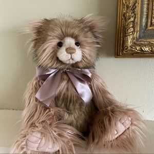 Charlie Bears “Lulu”